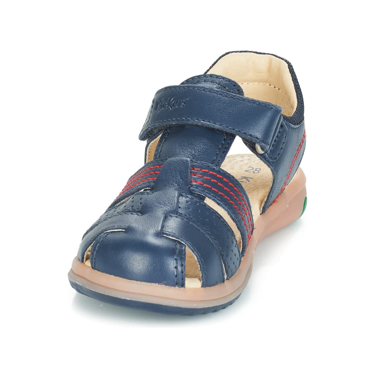 Boys' Sandals Kickers Blue
