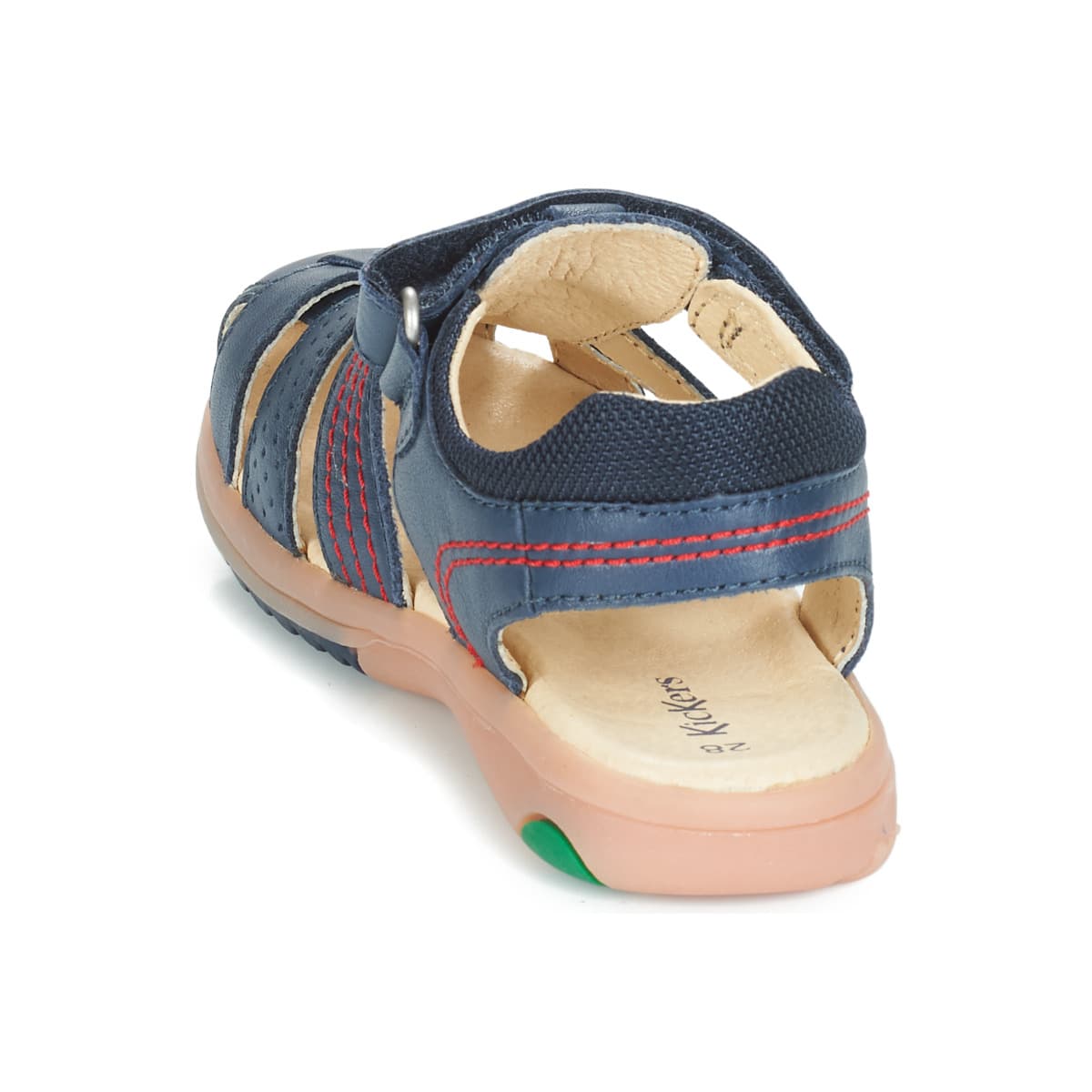 Boys' Sandals Kickers Blue