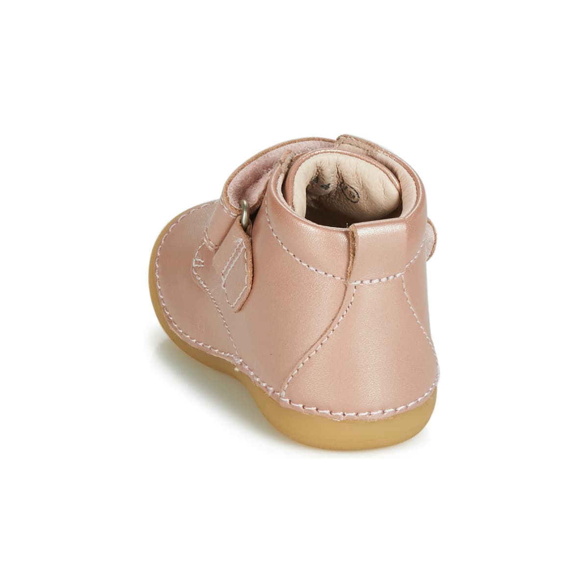 Girls' Boots Kickers Pink