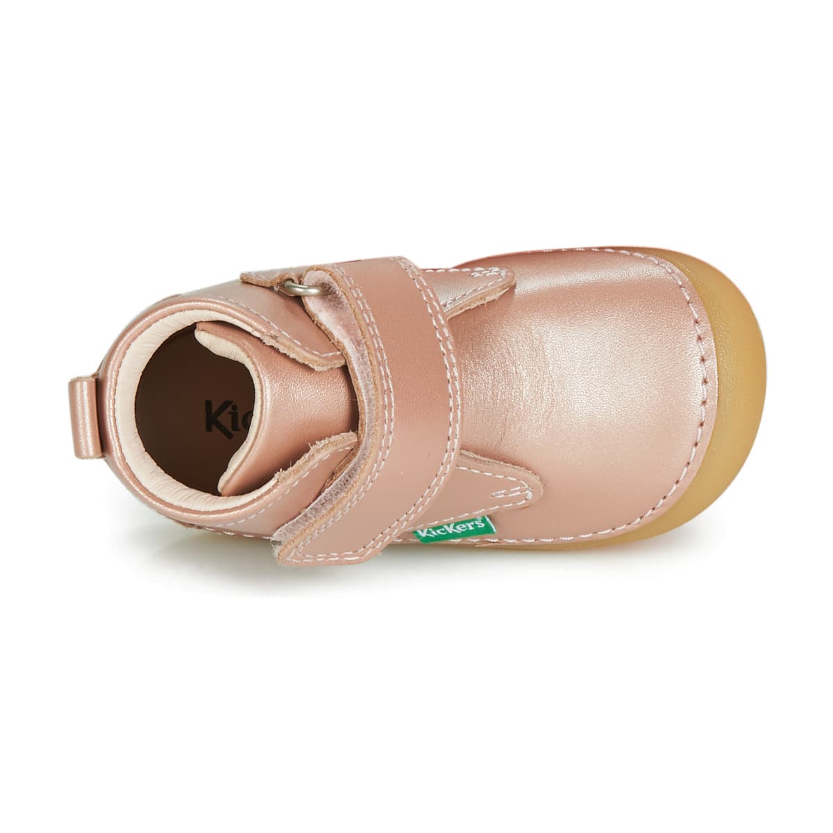 Girls' Boots Kickers Pink