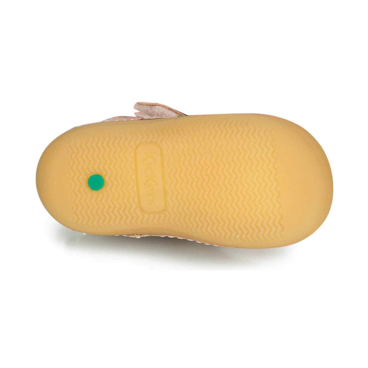 Girls' Boots Kickers Pink