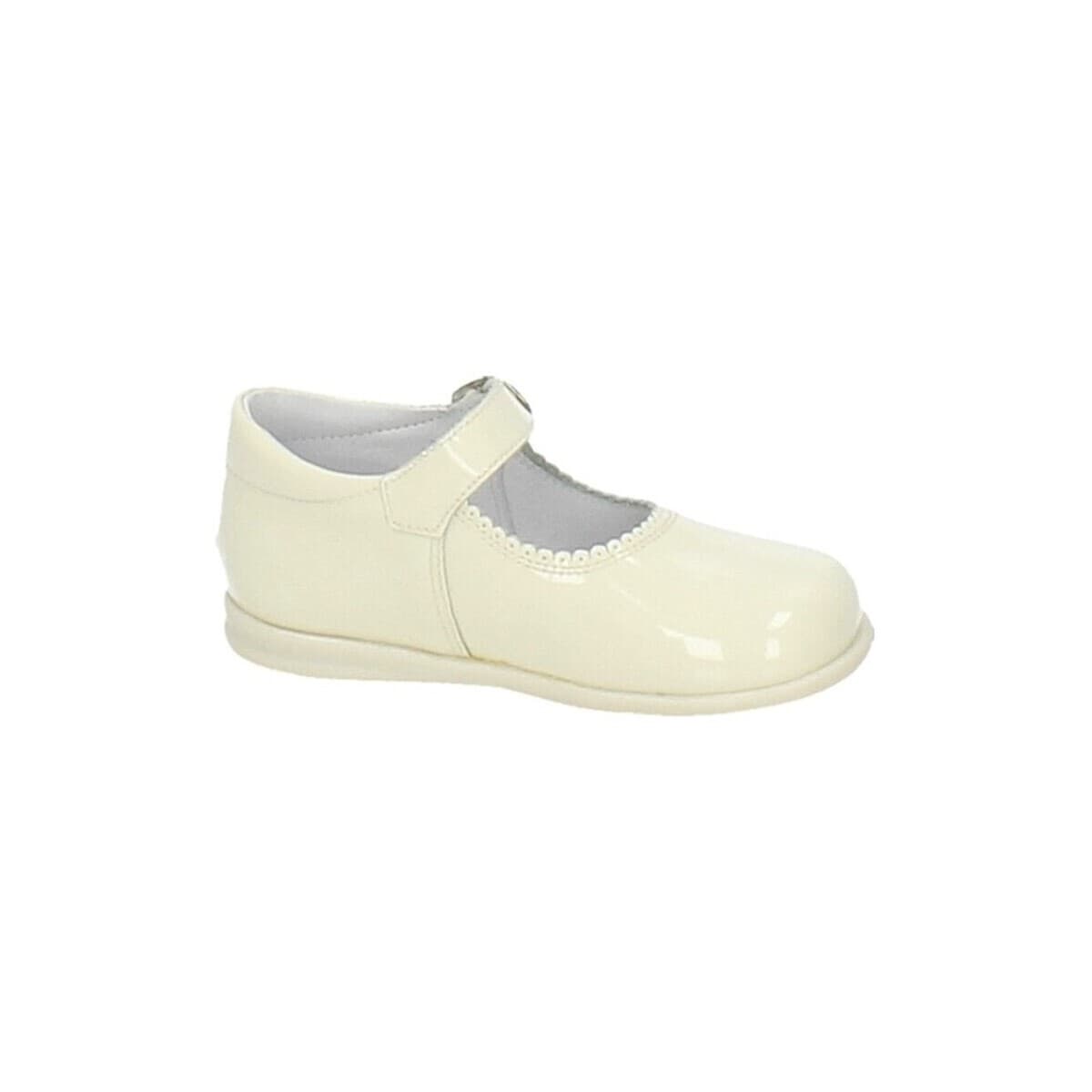 Women's Ballet Flats Bambineli Beige