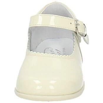 Women's Ballet Flats Bambineli Beige