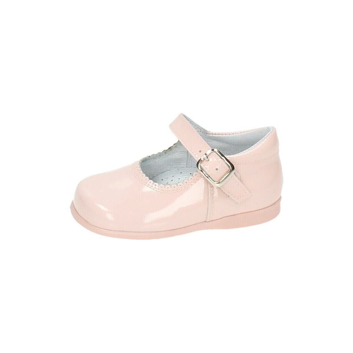 Women's Ballet Flats Bambineli Pink