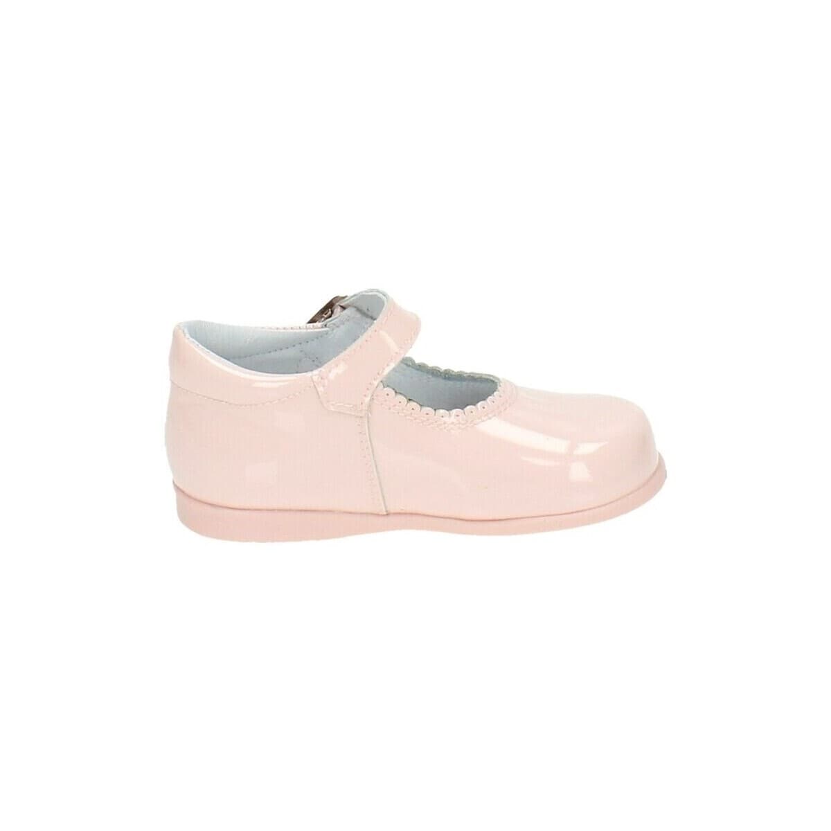 Women's Ballet Flats Bambineli Pink