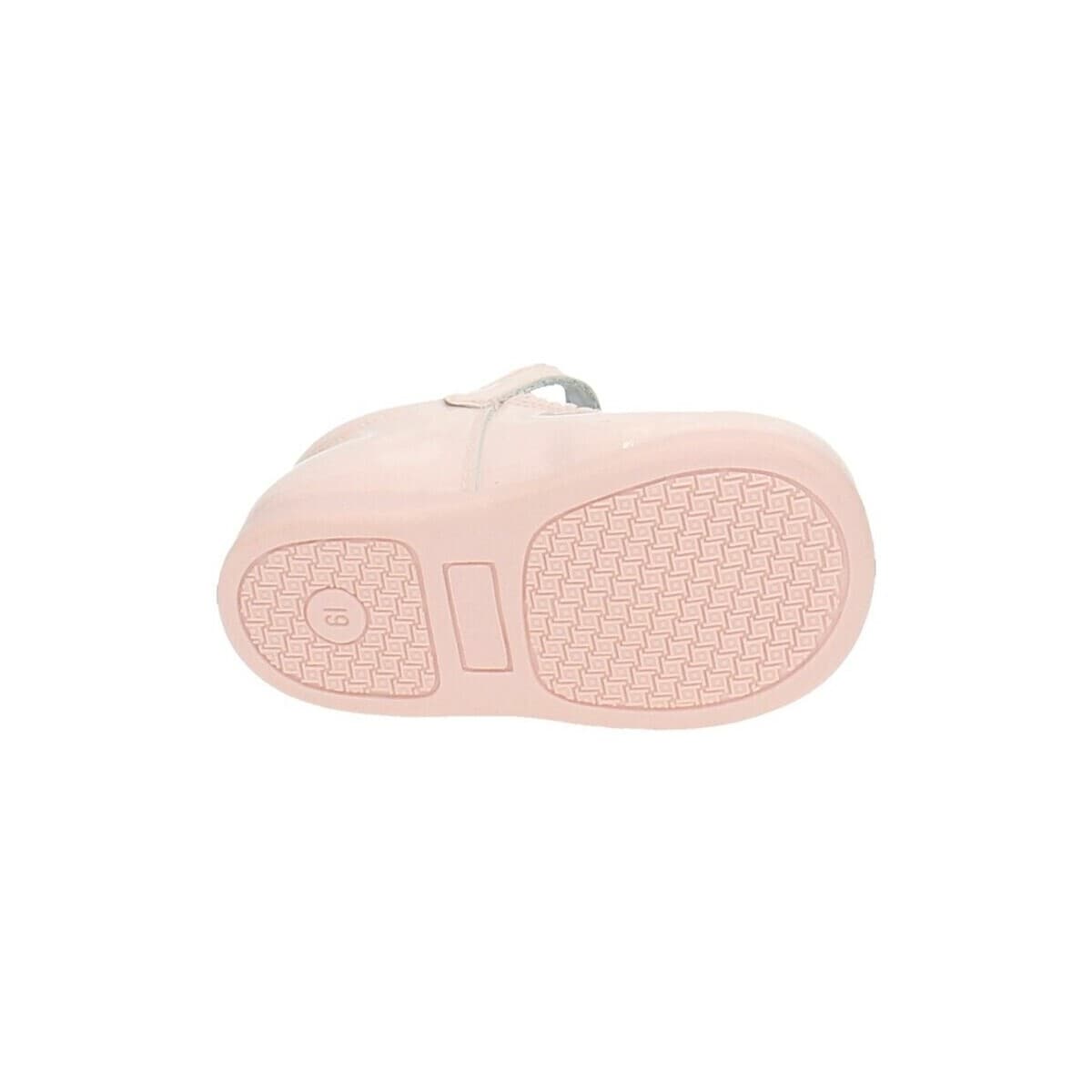 Women's Ballet Flats Bambineli Pink