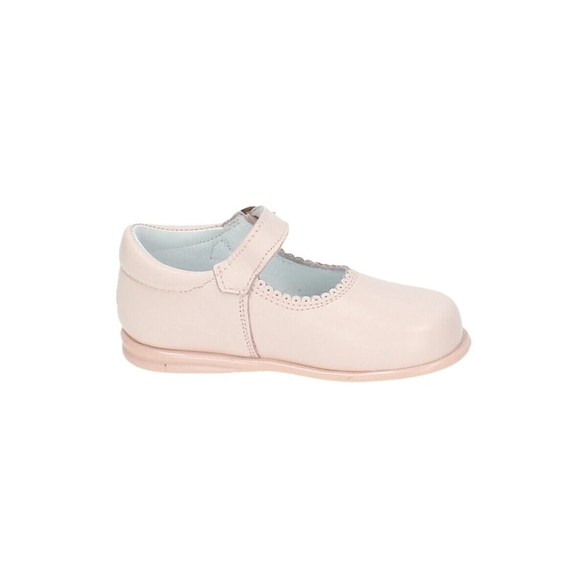 Women's Ballet Flats Bambineli Pink
