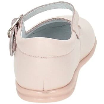 Women's Ballet Flats Bambineli Pink