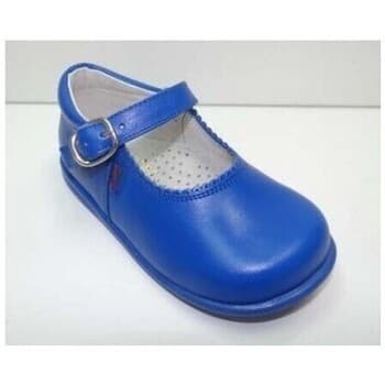 Women's Ballet Flats Bambineli Blue
