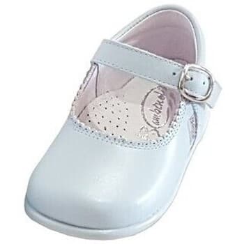 Women's Ballet Flats Bambineli Blue