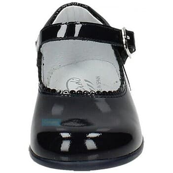 Women's Ballet Flats Bambineli Blue