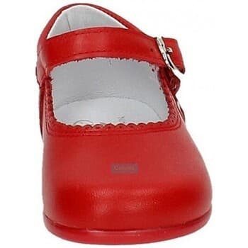 Women's Ballet Flats Bambineli Red