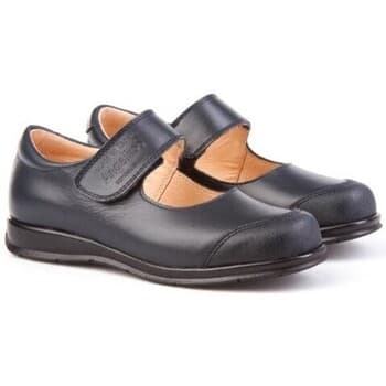 Girls' Dress Shoes Angelitos Blue