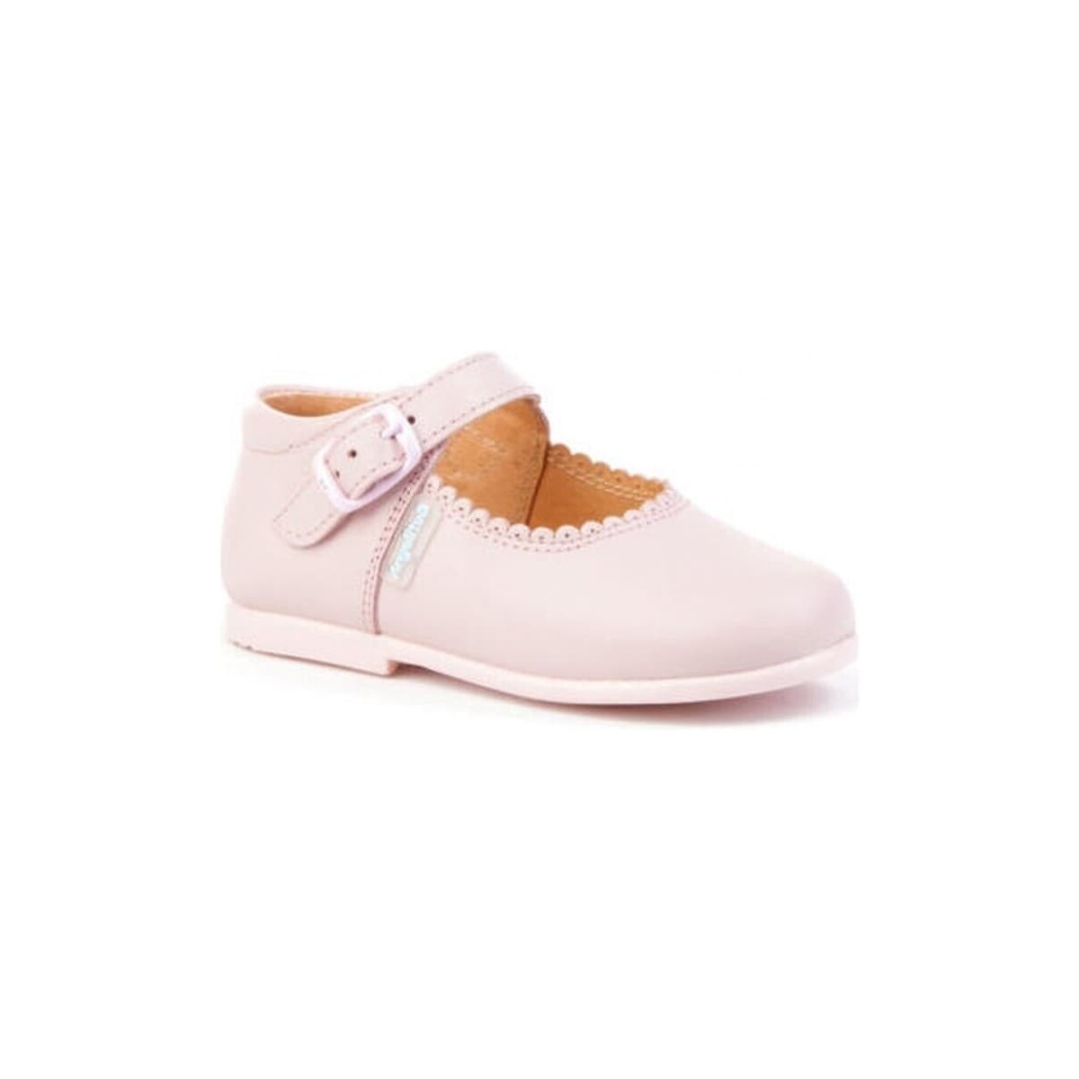 Women's Ballet Flats Angelitos Pink
