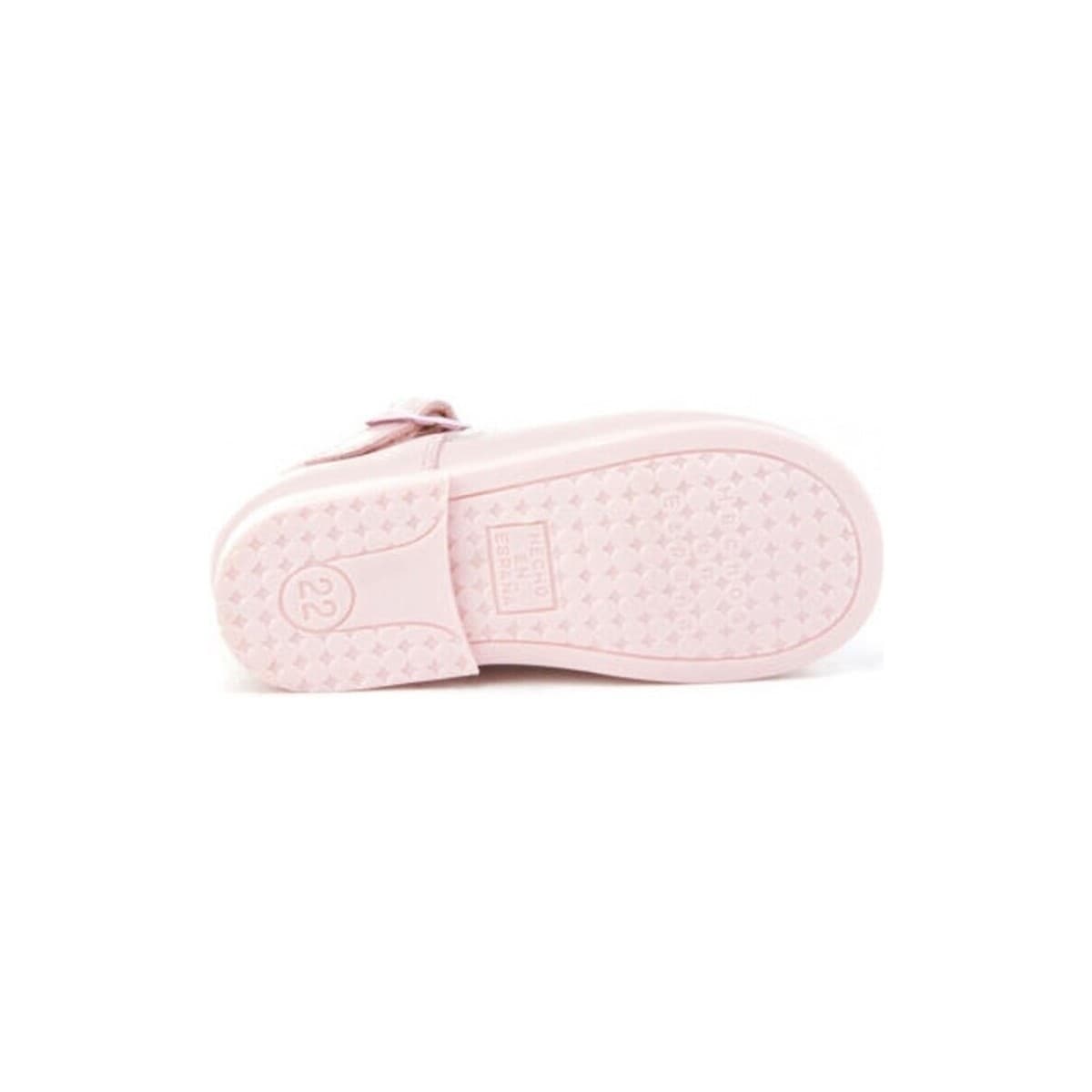 Women's Ballet Flats Angelitos Pink
