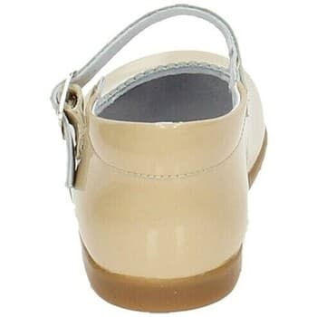 Women's Ballet Flats Bambineli Brown