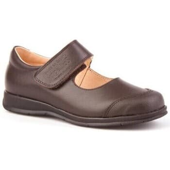Girls' Dress Shoes Angelitos Brown