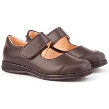 Boys' Dress Shoes Angelitos Brown