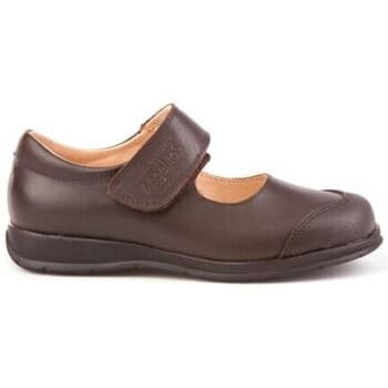 Boys' Dress Shoes Angelitos Brown