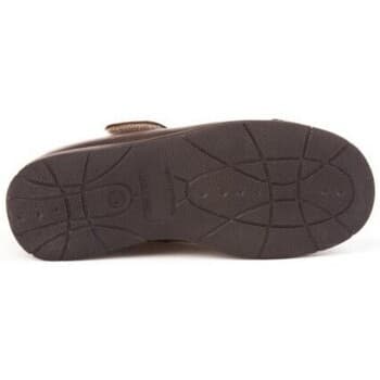 Boys' Dress Shoes Angelitos Brown