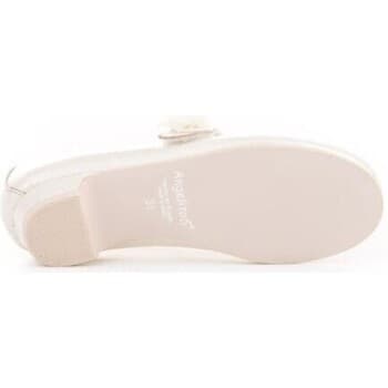 Women's Ballet Flats Angelitos Beige