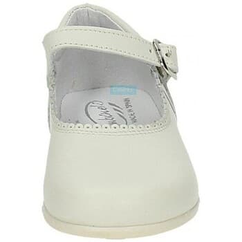 Women's Ballet Flats Bambineli Beige