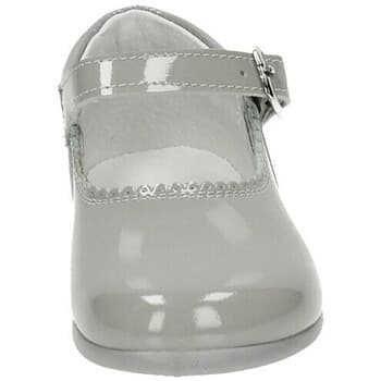 Women's Ballet Flats Bambineli Gray