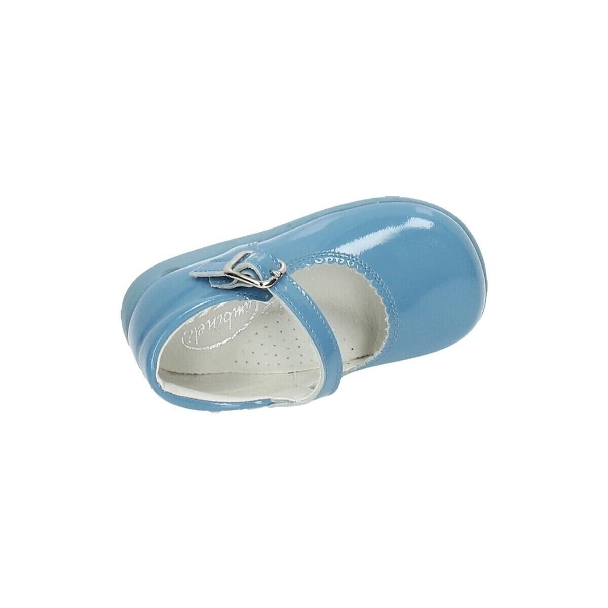 Women's Ballet Flats Bambineli Blue