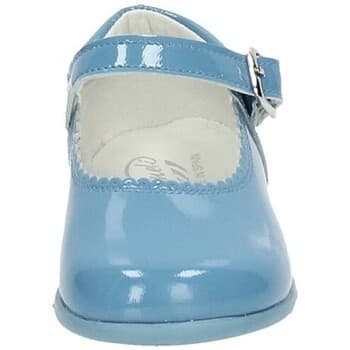 Women's Ballet Flats Bambineli Blue