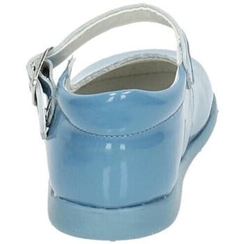 Women's Ballet Flats Bambineli Blue