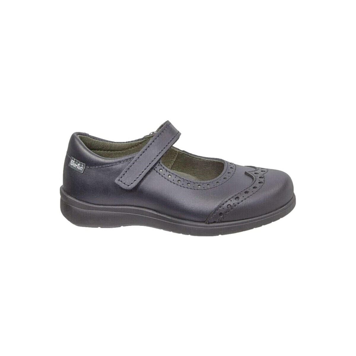 Boys' Dress Shoes Gorila Blue