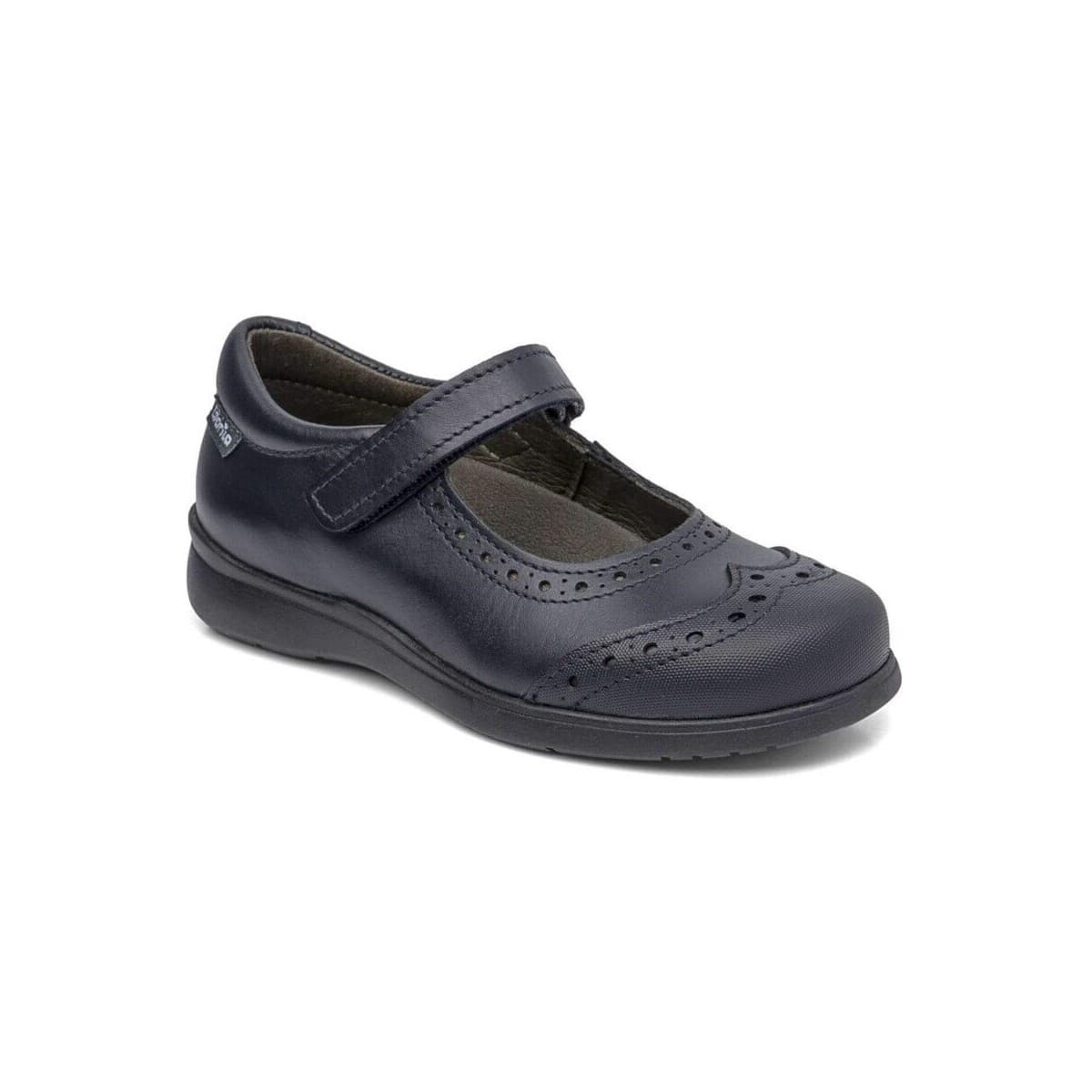 Boys' Dress Shoes Gorila Blue