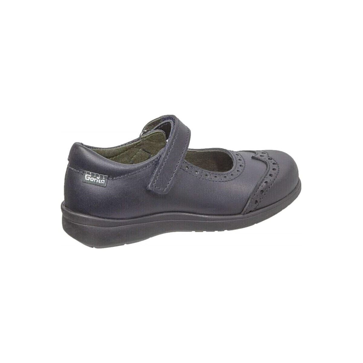 Boys' Dress Shoes Gorila Blue