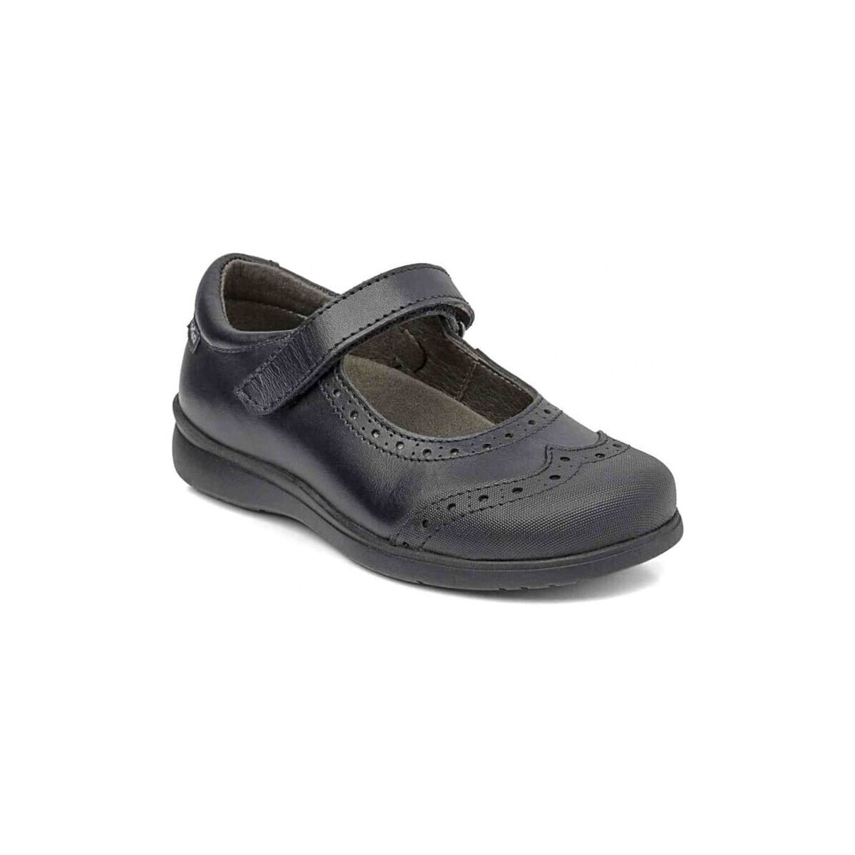Boys' Dress Shoes Gorila Black