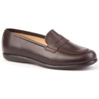 Boys' Loafers Angelitos Brown