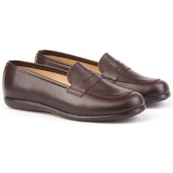 Boys' Loafers Angelitos Brown