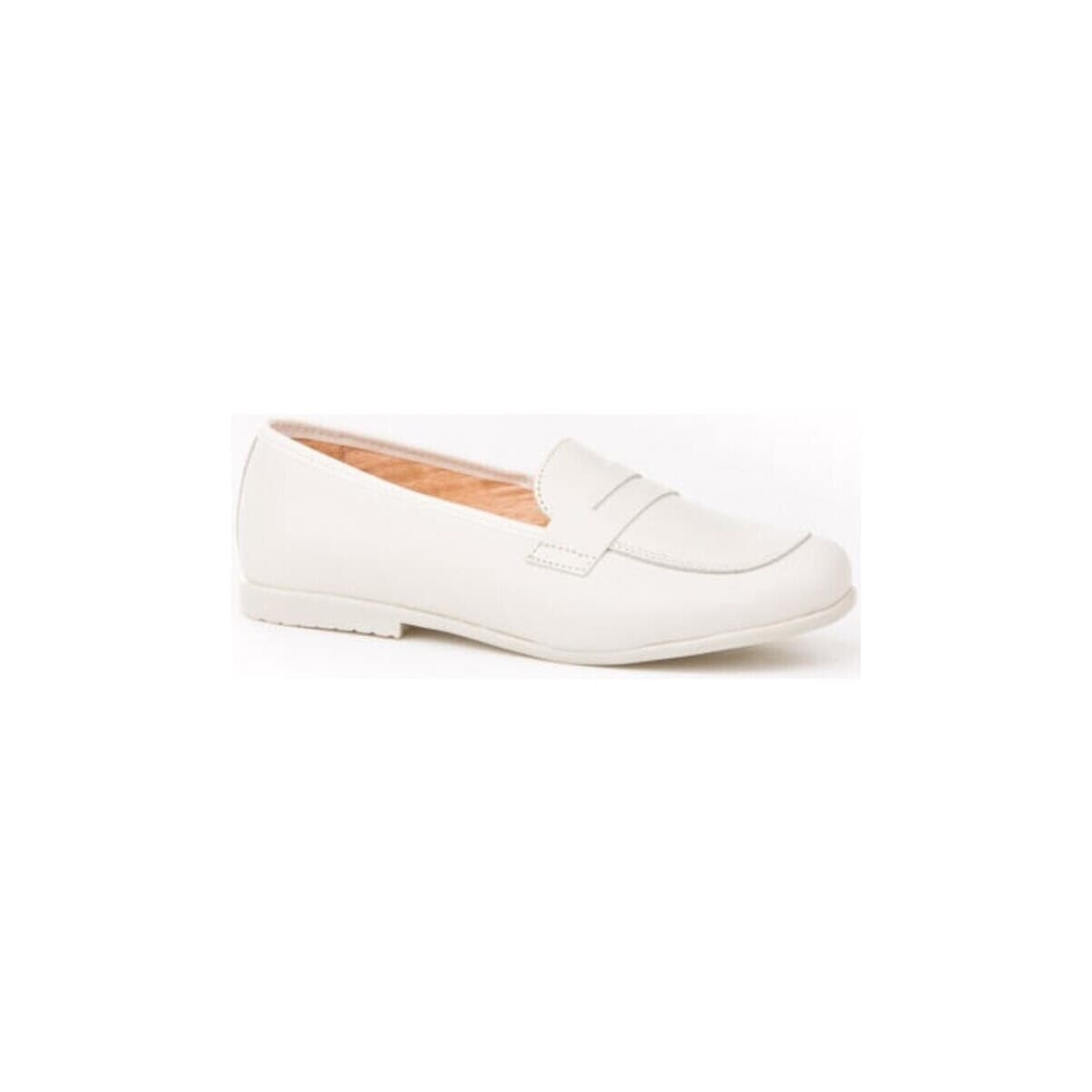 Boys' Loafers Angelitos Beige