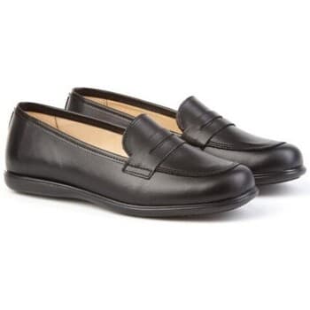 Girls' Loafers Angelitos Black