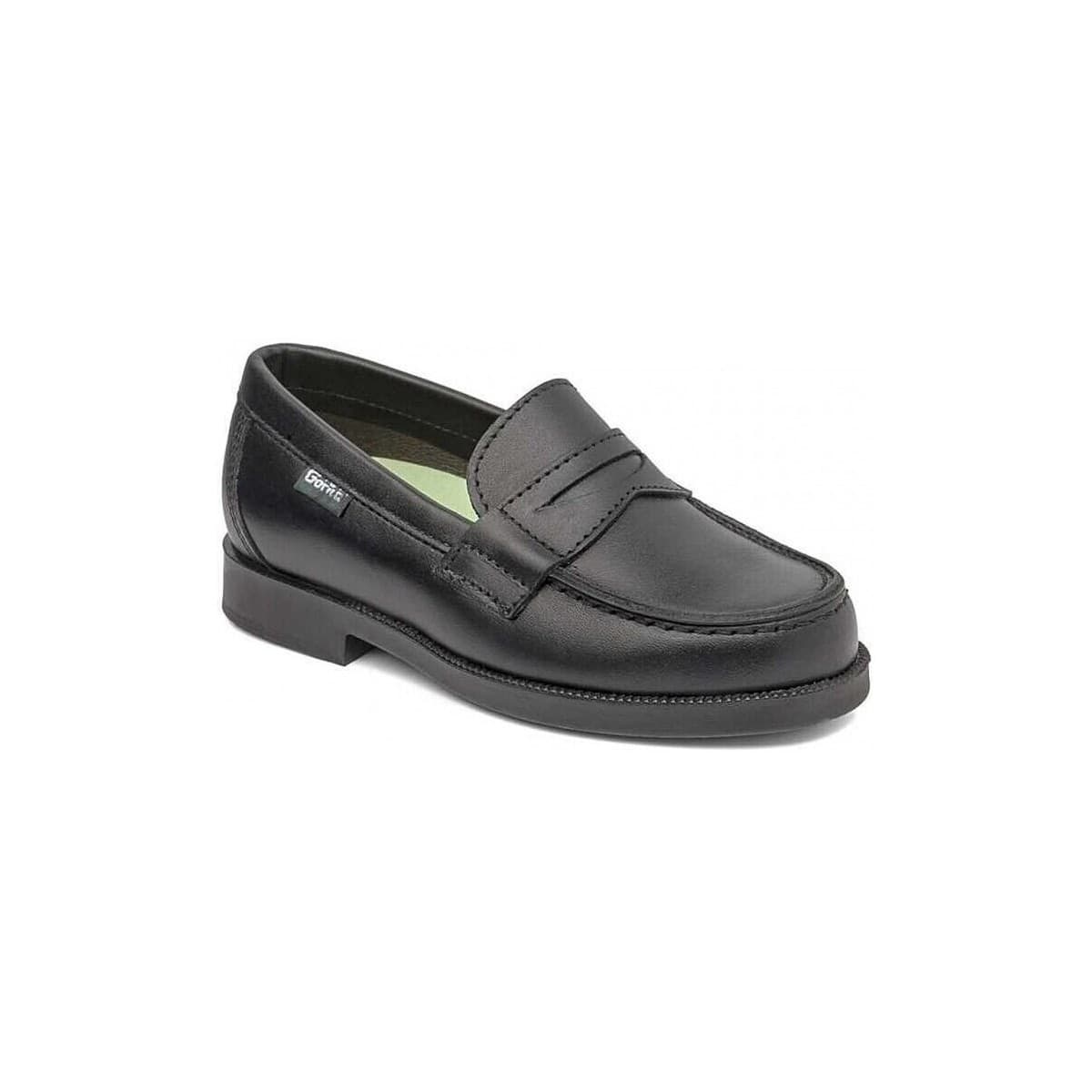 Girls' Dress Shoes Gorila Black