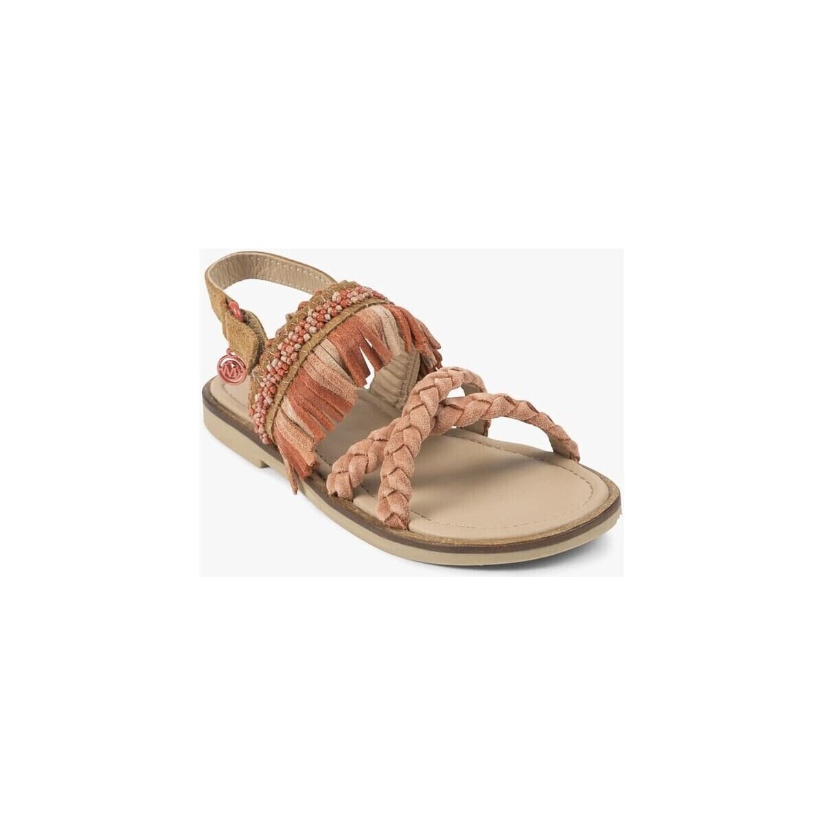 Boys' Sandals Mayoral Orange