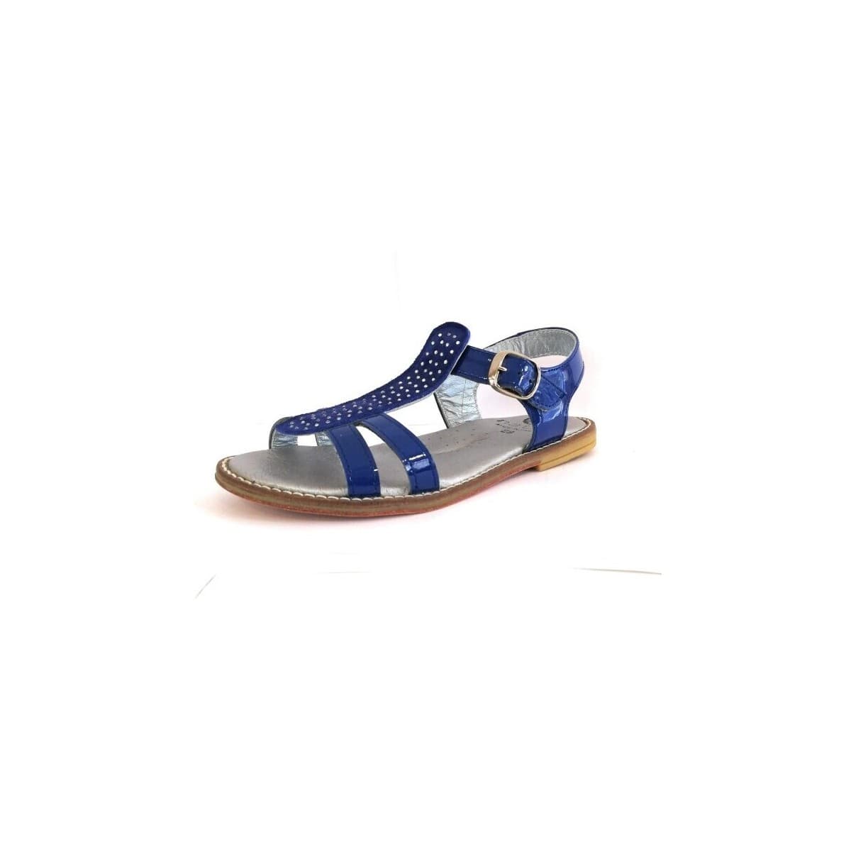 Girls' Sandals Natik Blue
