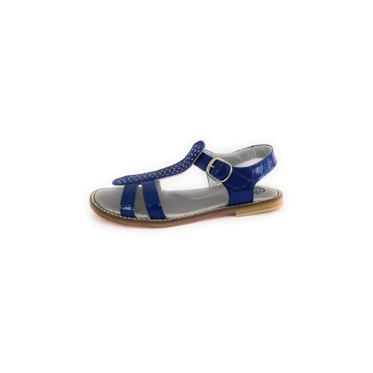 Girls' Sandals Natik Blue