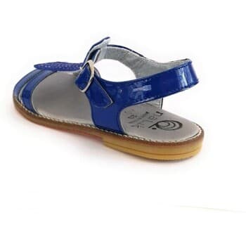 Girls' Sandals Natik Blue