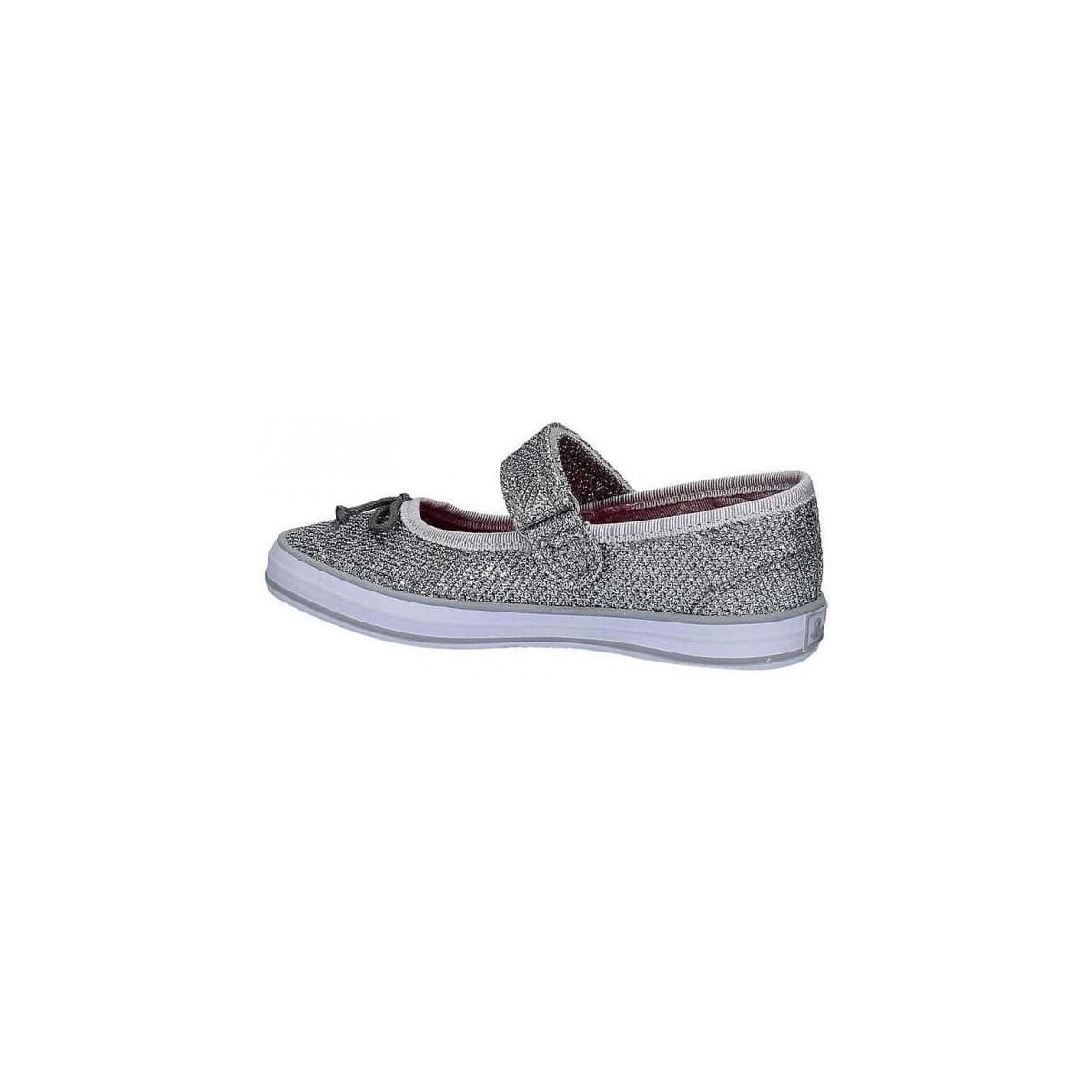 Boys' Sneakers Lulu Silver