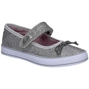 Boys' Sneakers Lulu Silver