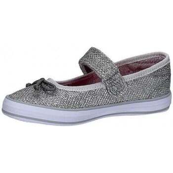 Boys' Sneakers Lulu Silver