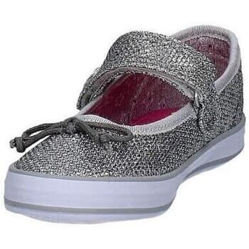Boys' Sneakers Lulu Silver