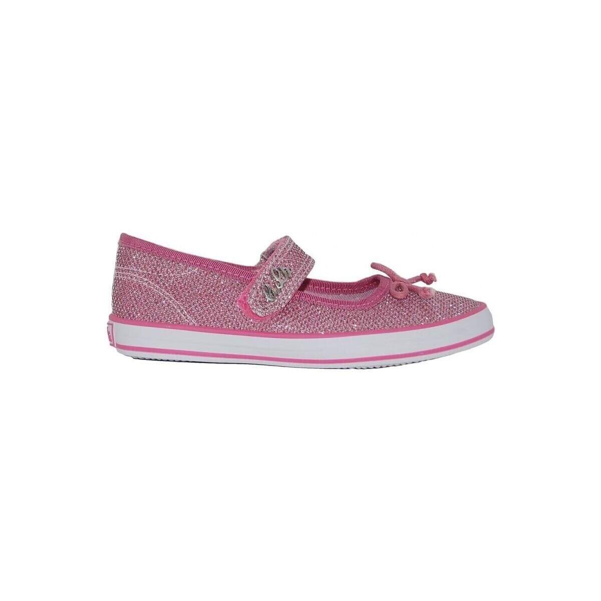 Girls' Sneakers Lulu Pink