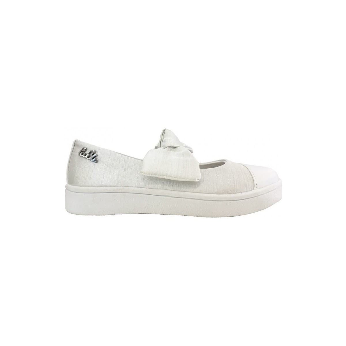 Girls' Sneakers Lulu Gray