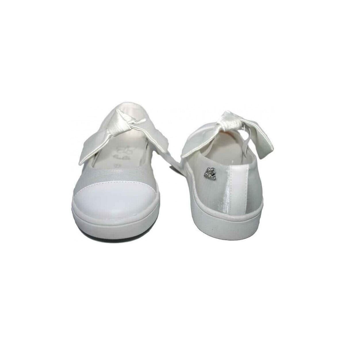 Boys' Sneakers Lulu Gray